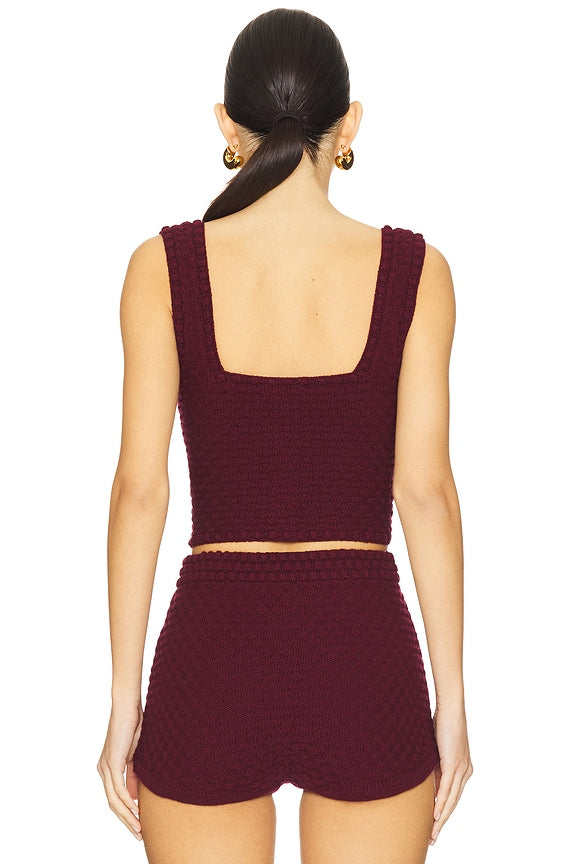 Evaline Top