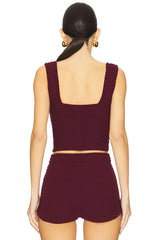 Evaline Top
