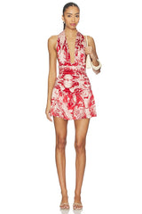 Natalia Dress