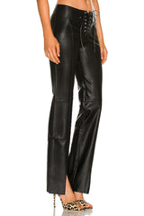 Element Lace Up Pant