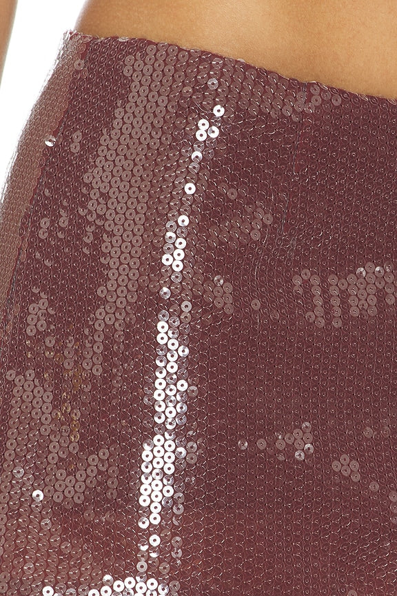 x REVOLVE Kira Skirt