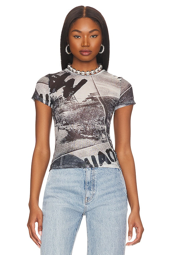 Mini Tee