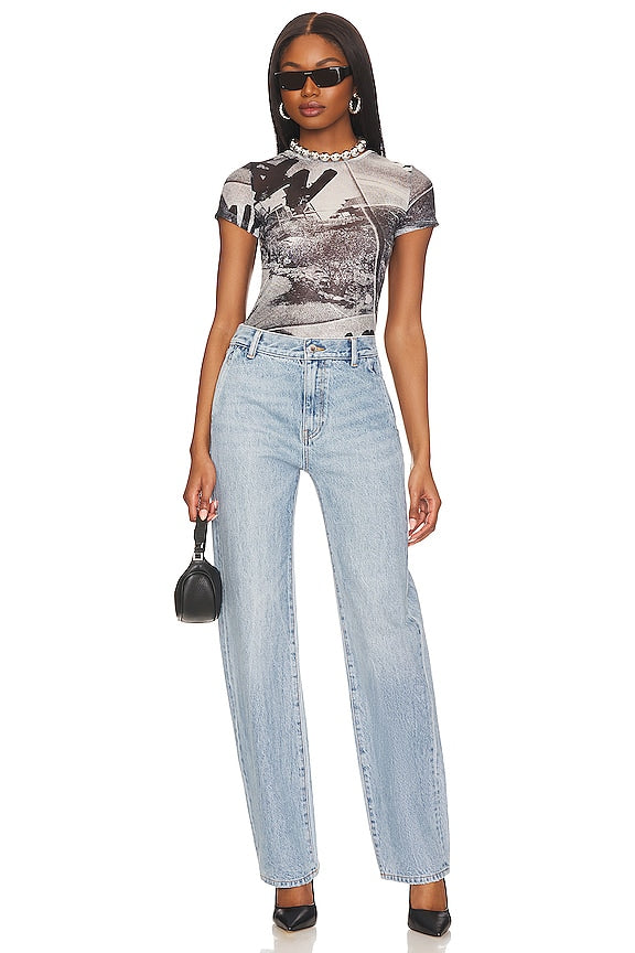 Mini Tee