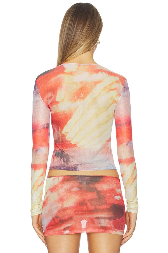 Long Sleeve Tee