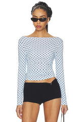 Amelia Top