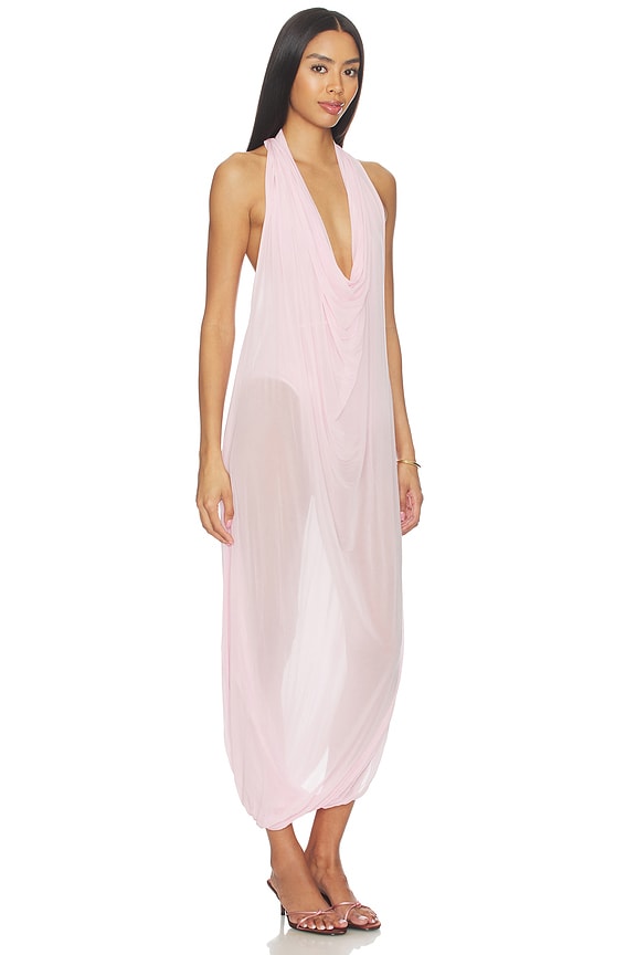 Bar&uacute; Dress