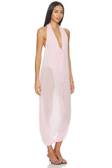 Bar&uacute; Dress