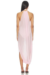 Bar&uacute; Dress