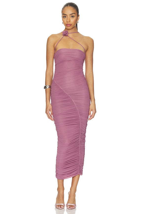 Muralla Dress