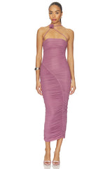 Muralla Dress