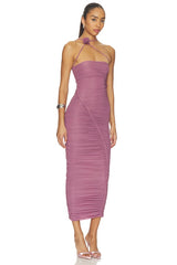 Muralla Dress