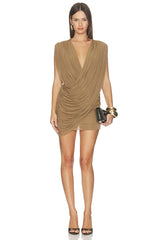 Velum Mini Dress