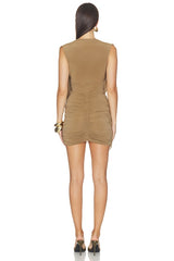 Velum Mini Dress
