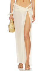 Pollera Skirt