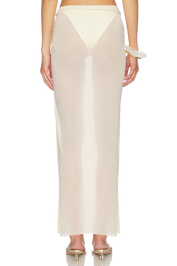 Pollera Skirt