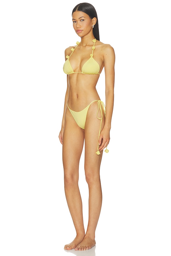 Vesper Bikini Set