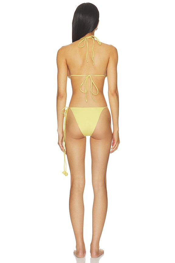 Vesper Bikini Set