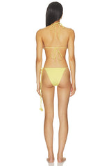 Vesper Bikini Set