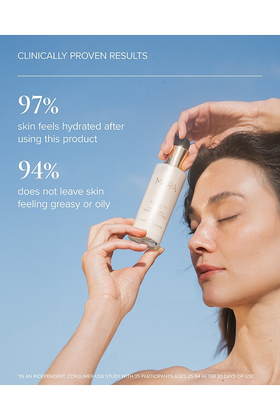 Pearl Peptide Glaze 3-in-1 Essence Toner Serum