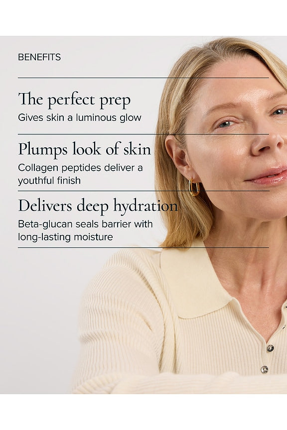 Pearl Peptide Glaze 3-in-1 Essence Toner Serum