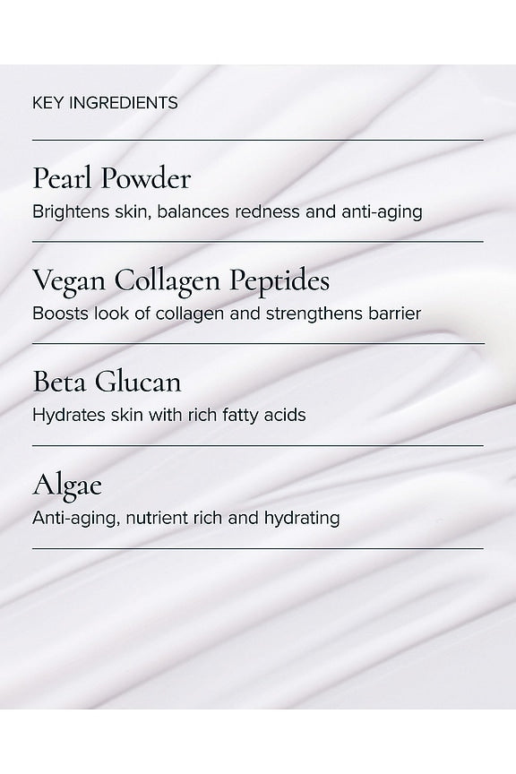Pearl Peptide Glaze 3-in-1 Essence Toner Serum
