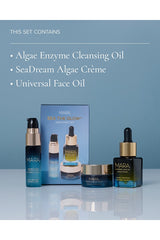 Sea The Glow Discovery Skincare Gift Set