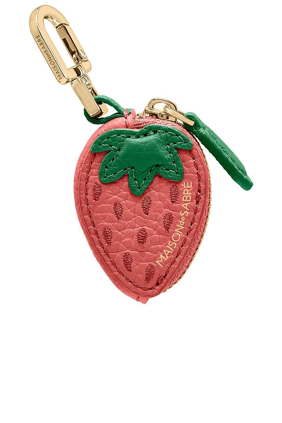 Sabr&eacute;moji Fruit Charm