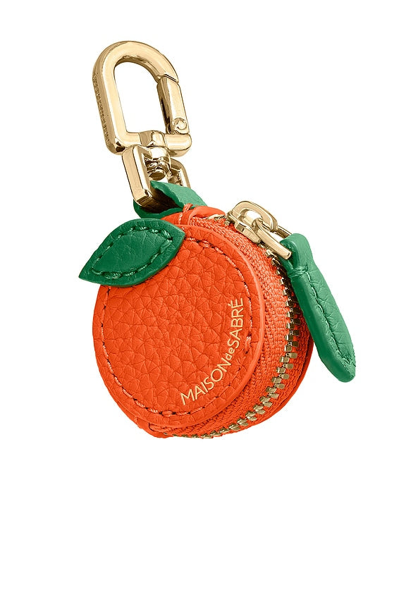 Sabr&eacute;moji Fruit Charm