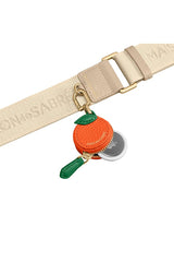 Sabr&eacute;moji Fruit Charm