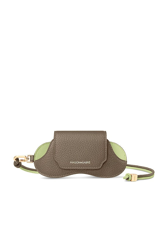 Sunglass Sling Case