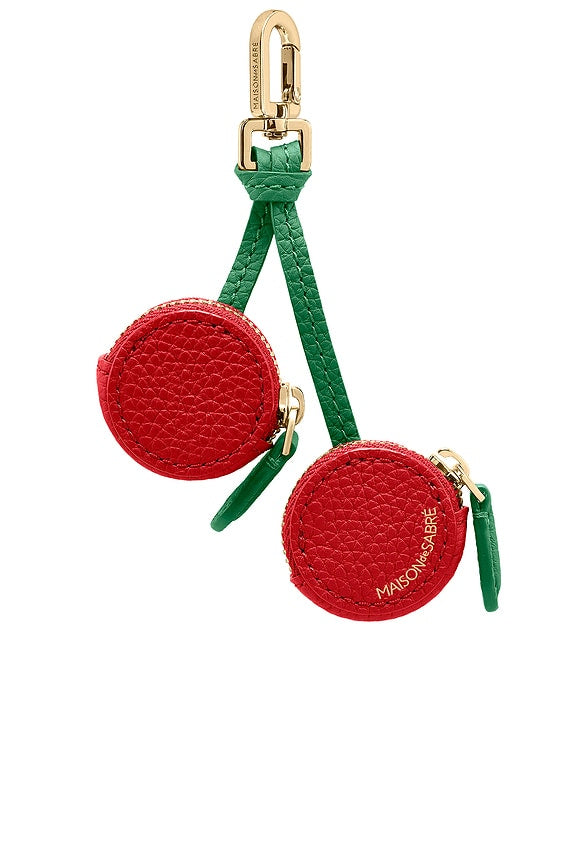 Sabr&eacute;moji Fruit Charm
