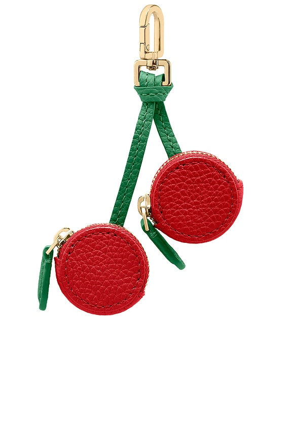 Sabr&eacute;moji Fruit Charm
