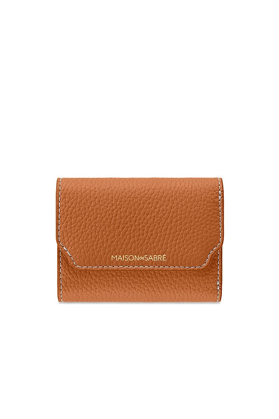 Trifold Wallet
