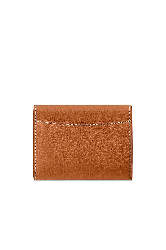 Trifold Wallet