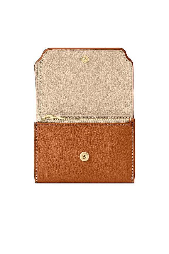 Trifold Wallet