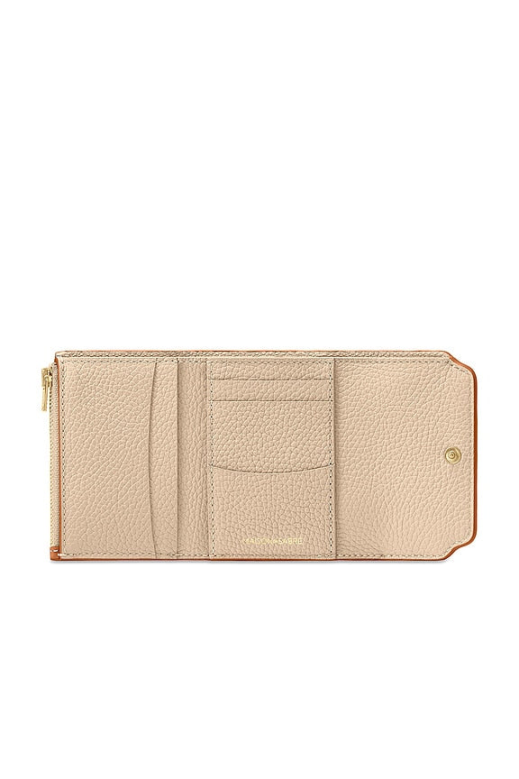 Trifold Wallet
