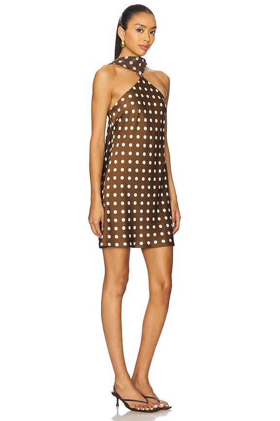 Hendrix Dress