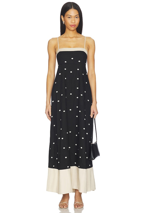 Jacky Dress
