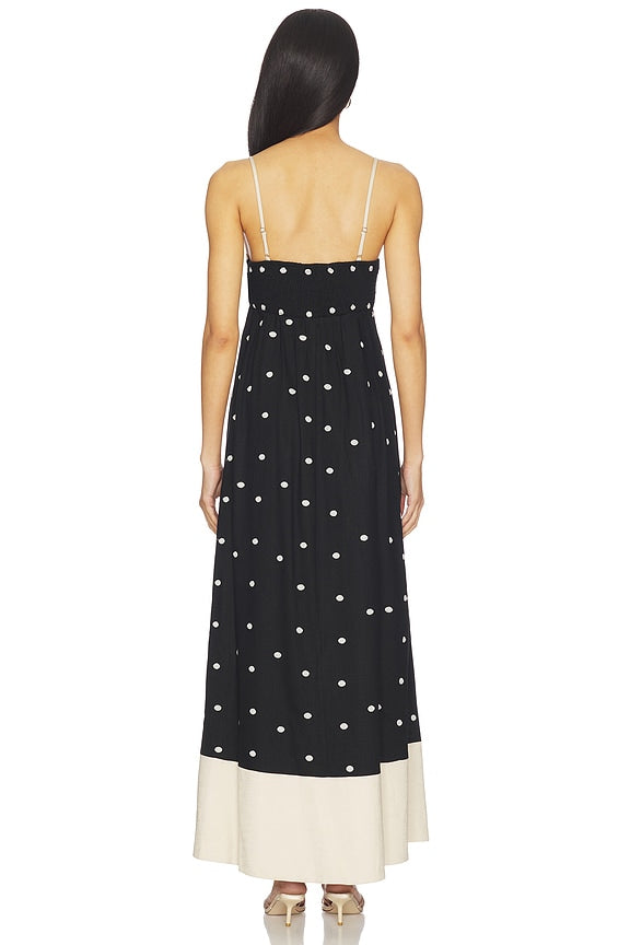 Jacky Dress
