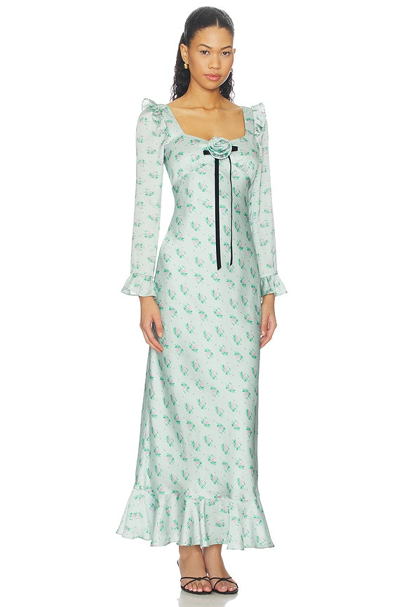 Florence Dress