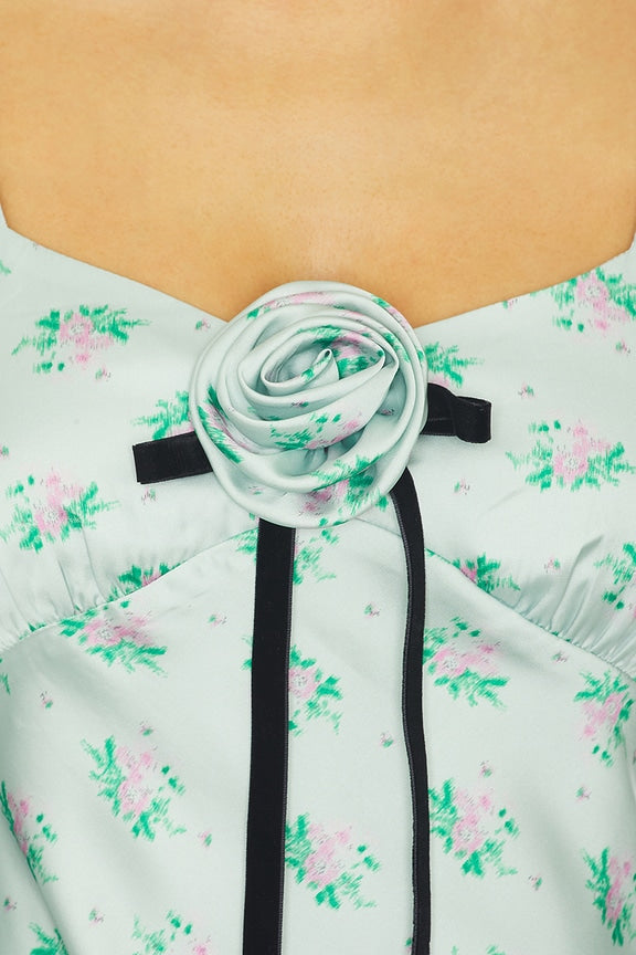 Florence Dress