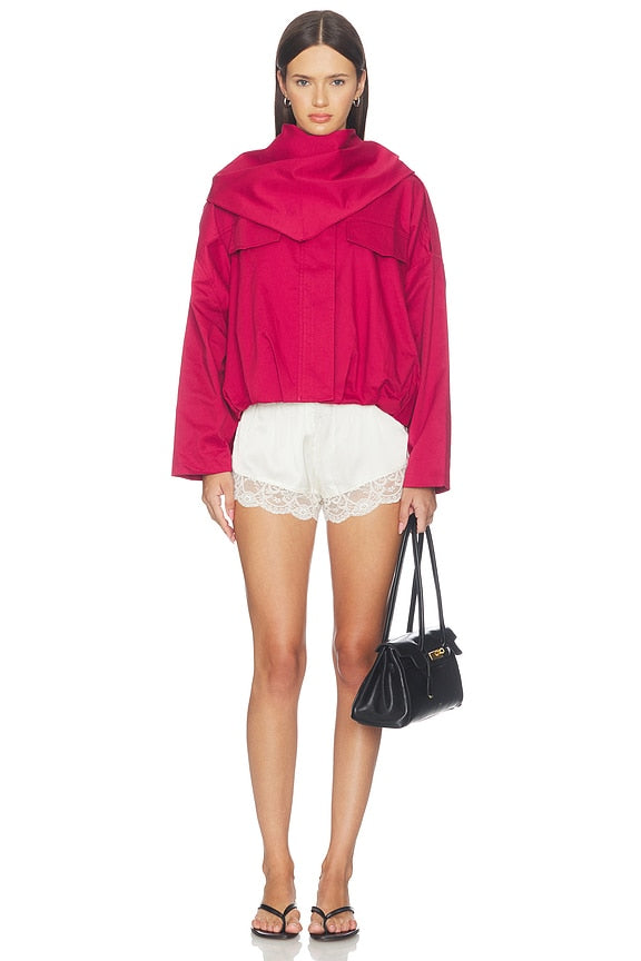 Esther Shorts