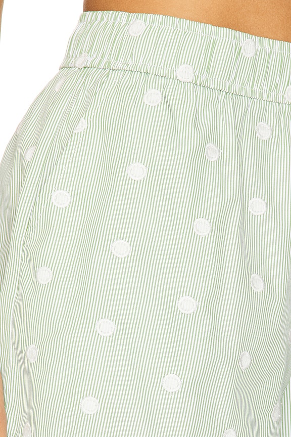 Flynn Shorts