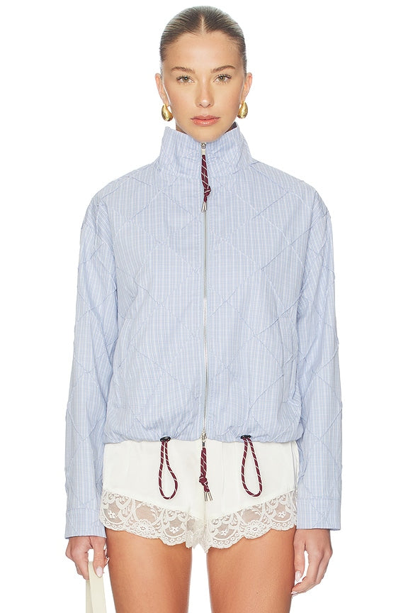Riley Shirt Jacket
