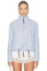 Riley Shirt Jacket