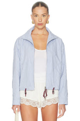 Riley Shirt Jacket