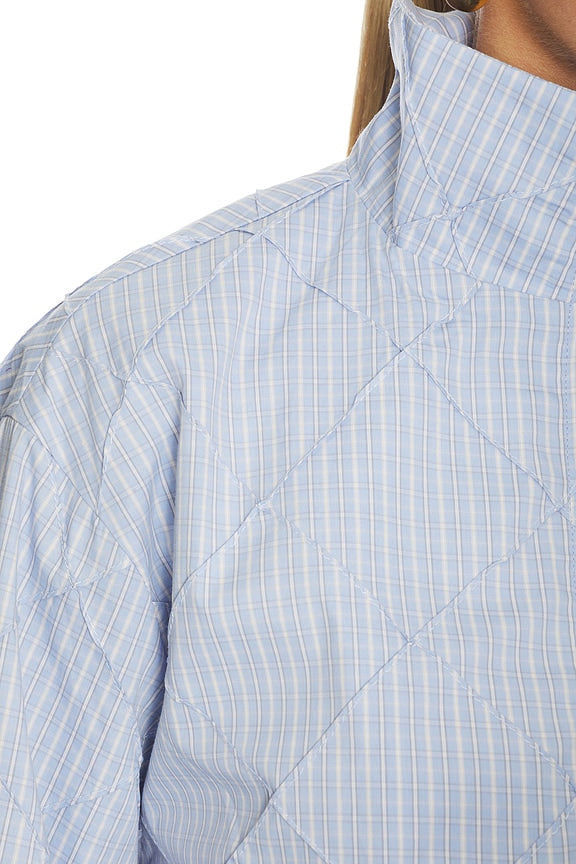 Riley Shirt Jacket
