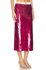 Clara Skirt