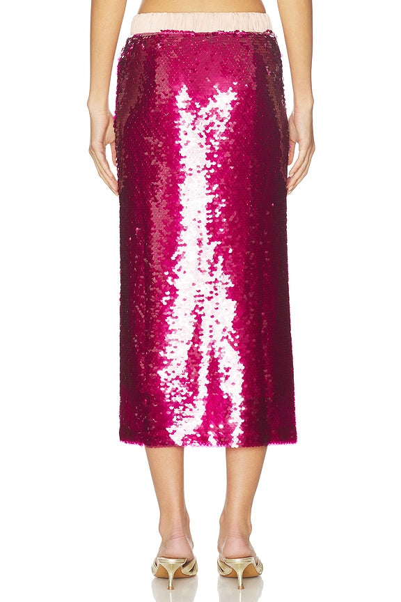 Clara Skirt