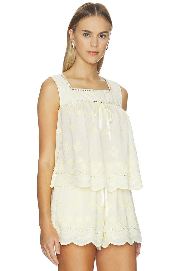 Odette Top